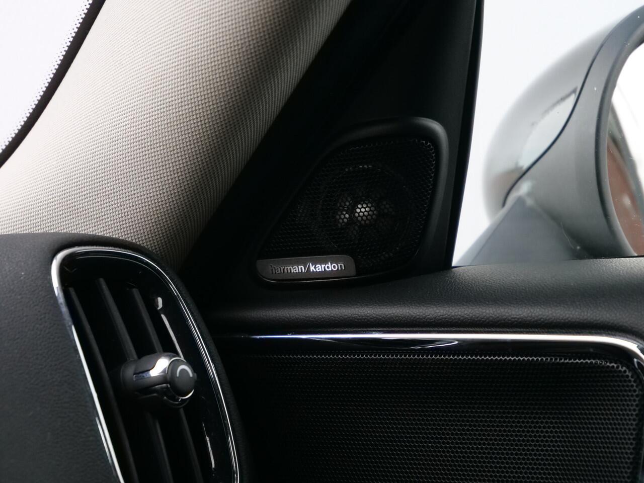 Mini COUNTRYMAN Mini 2.0 192pk Cooper S ALL4 Chili Automaat Harman Kardon / Leder / Trekhaak / Adaptive cruise