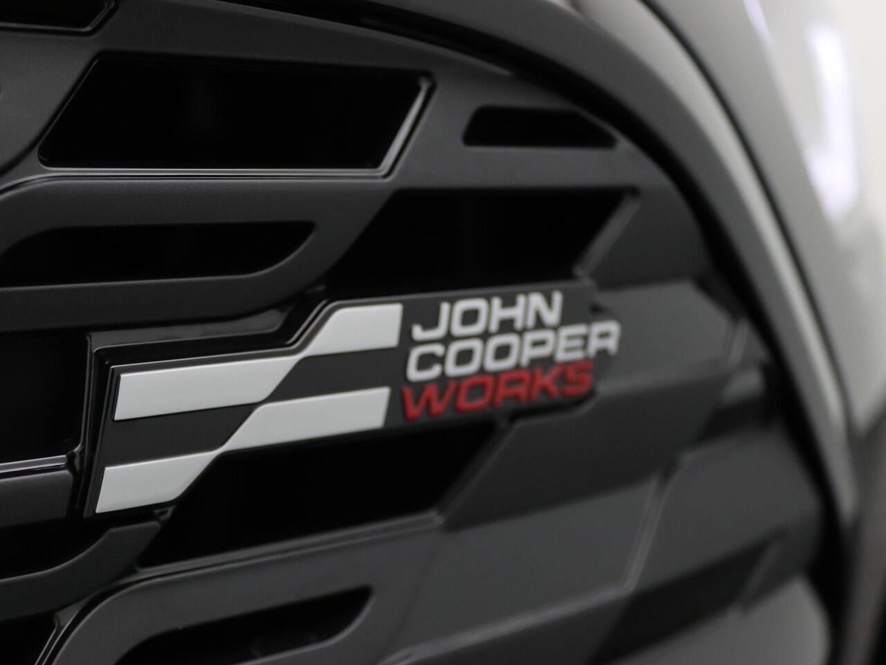 Mini COUNTRYMAN 2.0 S ALL4 John Cooper Works XL