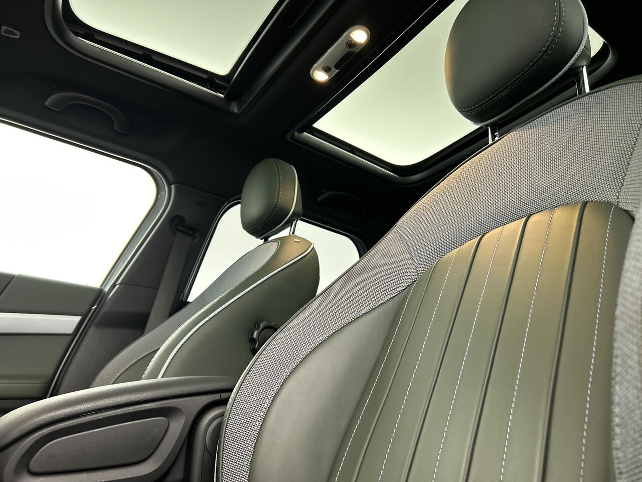 Mini COUNTRYMAN Mini 2.0 Cooper SE ALL4 Untamed /Pano/Leder/18'LMV