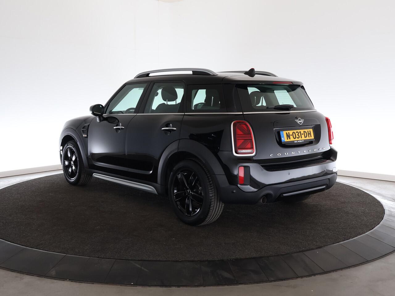 Mini COUNTRYMAN Mini 1.5 One Business Edition | Automaat | Navi | Camera |*