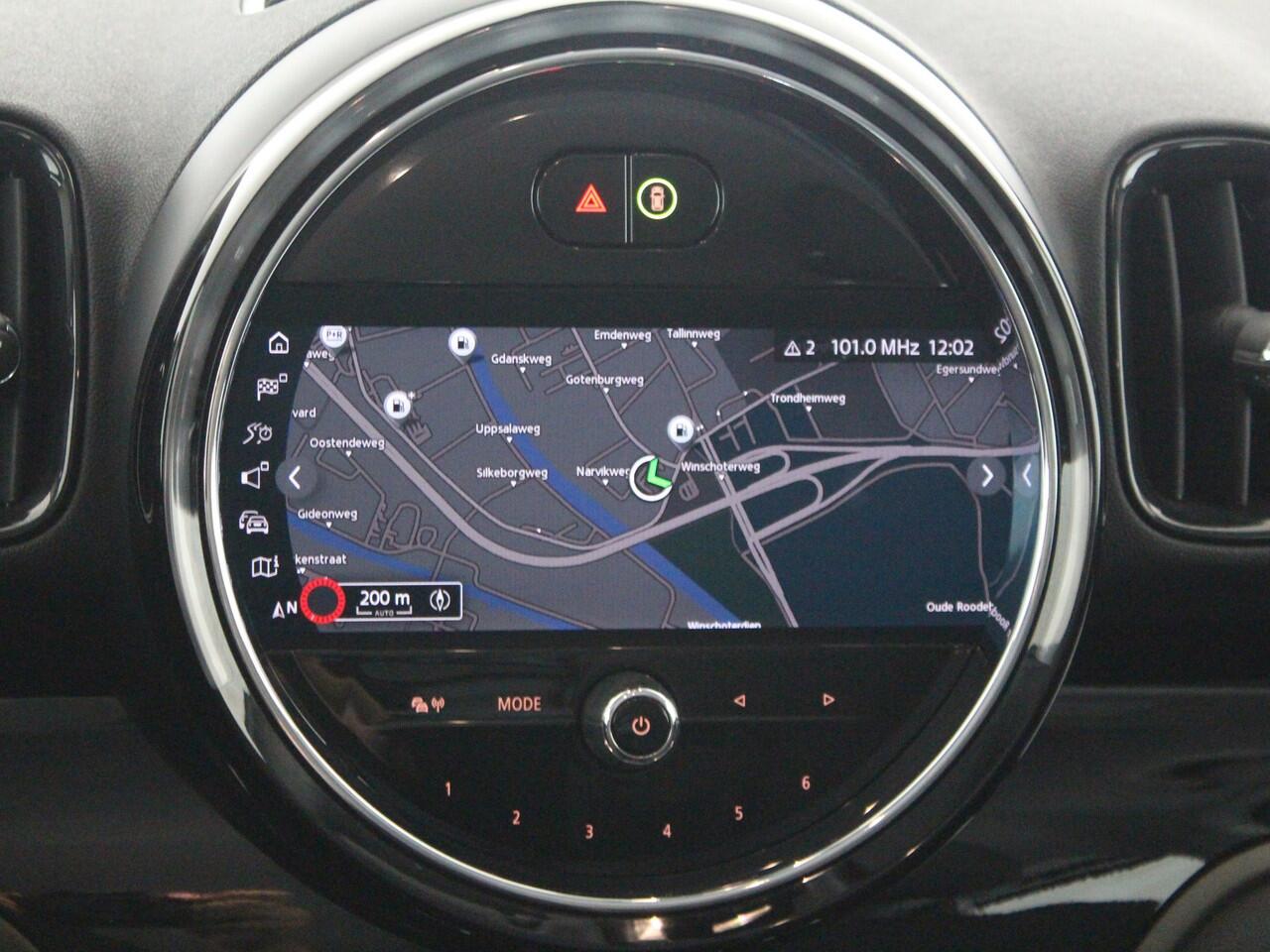 Mini COUNTRYMAN Mini 1.5 One Business Edition | Automaat | Navi | Camera |*