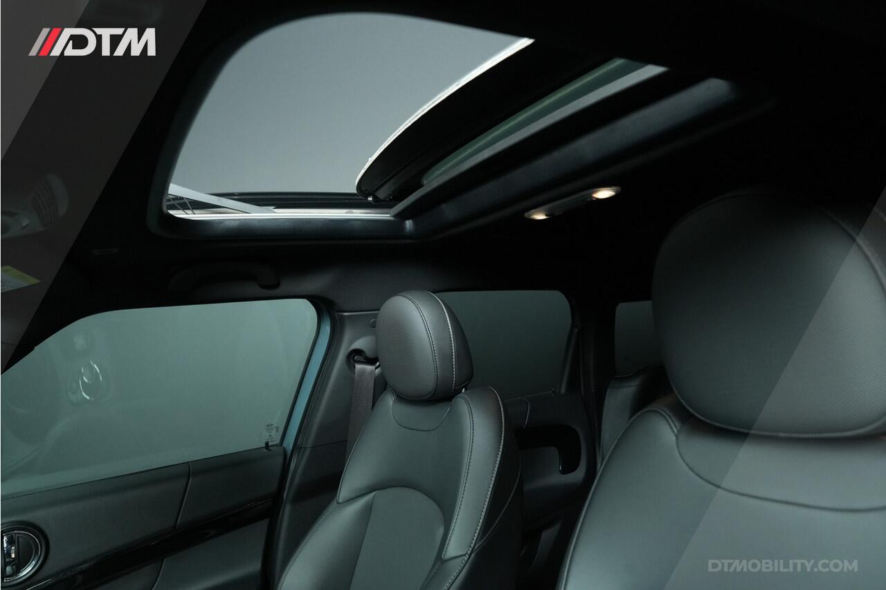 Mini COUNTRYMAN Mini 1.5 Cooper Northwood | Panoramadak | Head-up Display | Leder