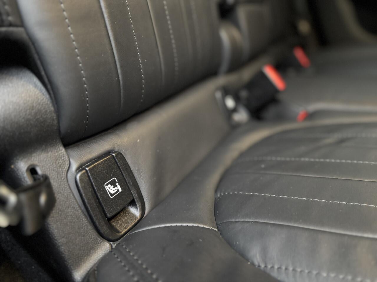 Mini COUNTRYMAN Mini 2.0 Cooper S December Actie van ¤26950 voor ¤25950 | Panoramadak | Leer | JCW | H&K | 19inch | HUD | Keyless |