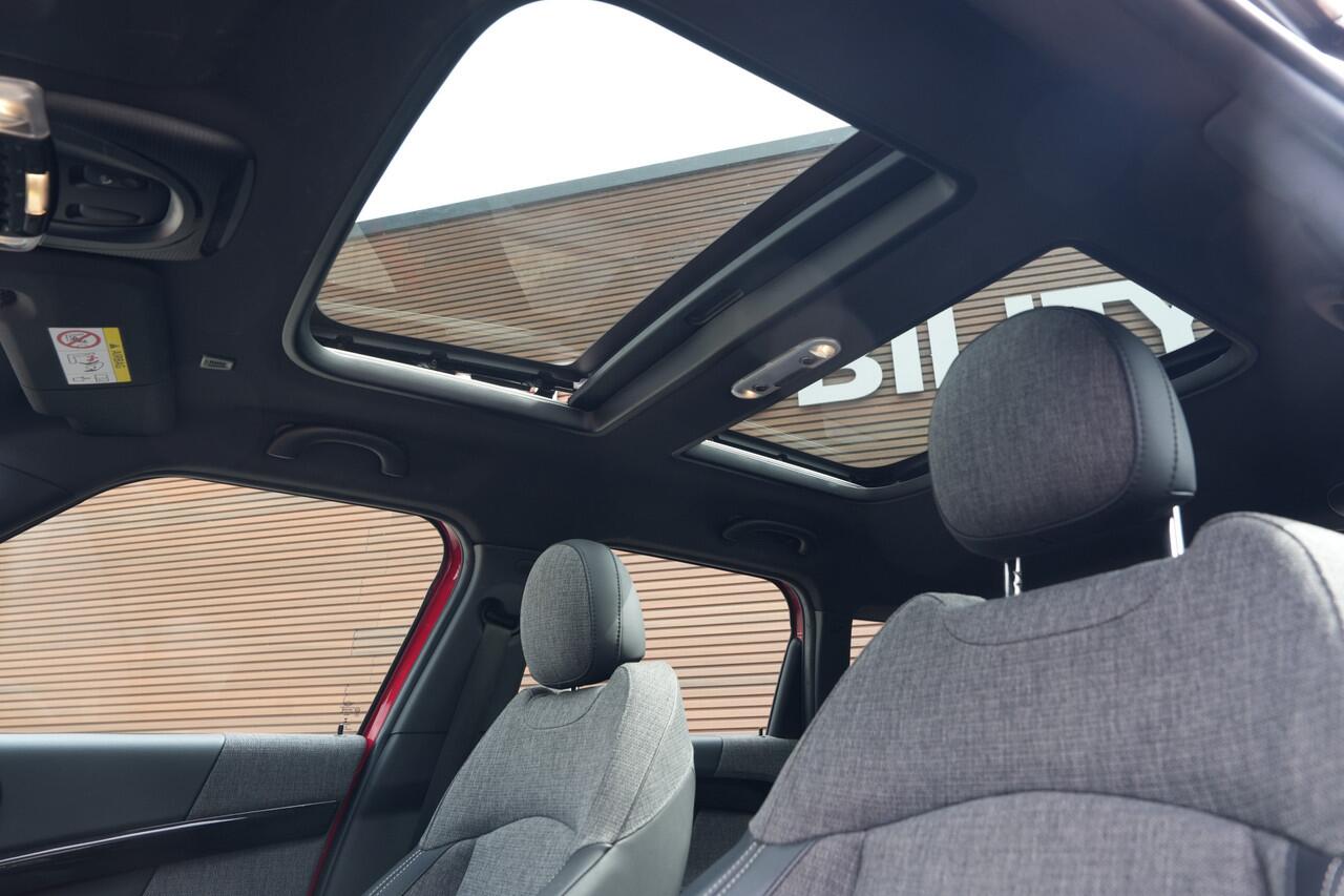 Mini COUNTRYMAN Mini 2.0 Cooper S E ALL4 Northwood | Panoramadak | Head-Up Display | Apple CarPlay |