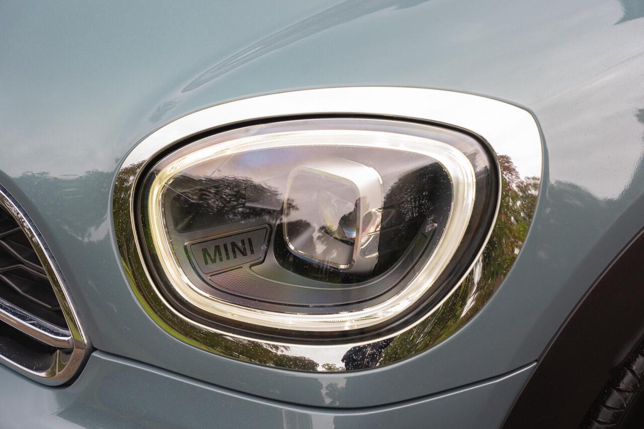 Mini COUNTRYMAN 2.0 Cooper S E ALL4 Classic YOURS LEDER COGNAC | CARPLAY | 1E EIGN