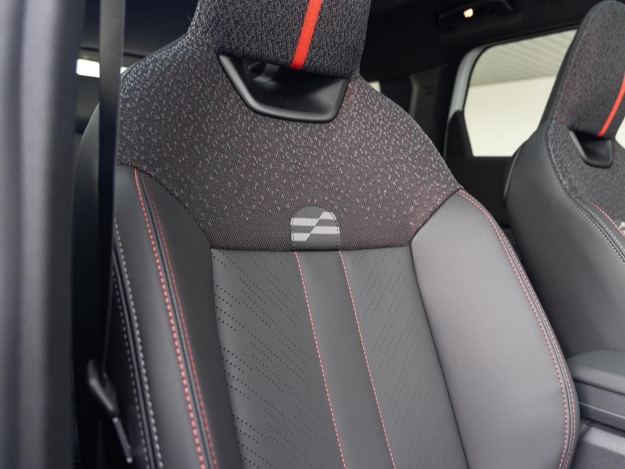 Mini COUNTRYMAN E John Cooper Works Uitvoering | Pakket M | Harman Kardon | Trekhaak | Panoramadak