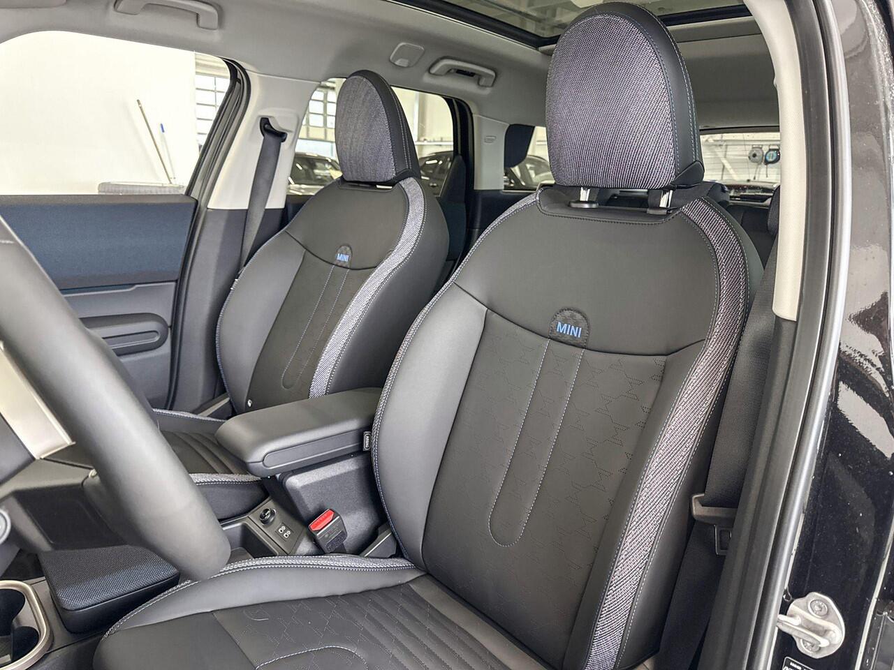 Mini COUNTRYMAN SE ALL4 Classic M Plus 66.5 kWh