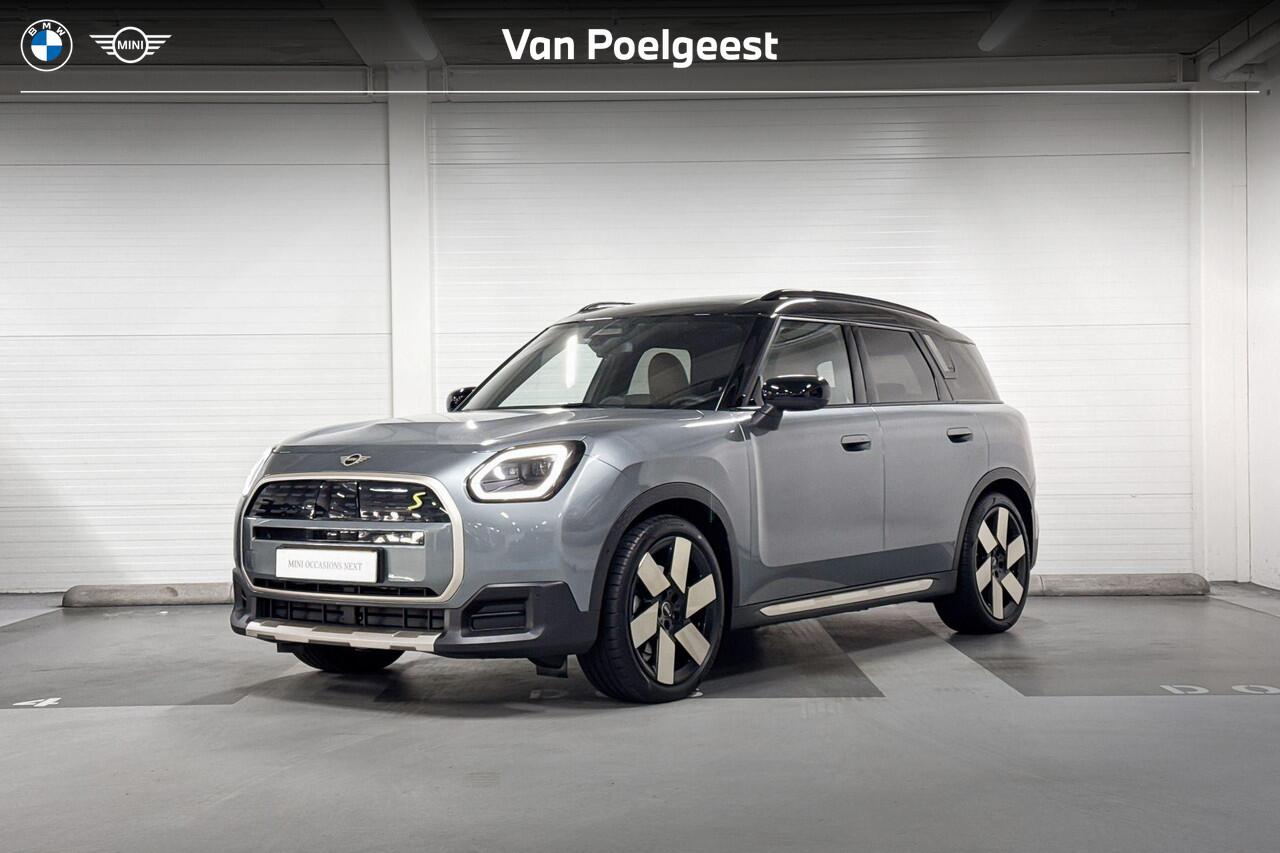 Mini COUNTRYMAN SE ALL4 Favoured | Harman/Kardon | Stoelverwarming | Pakket XL