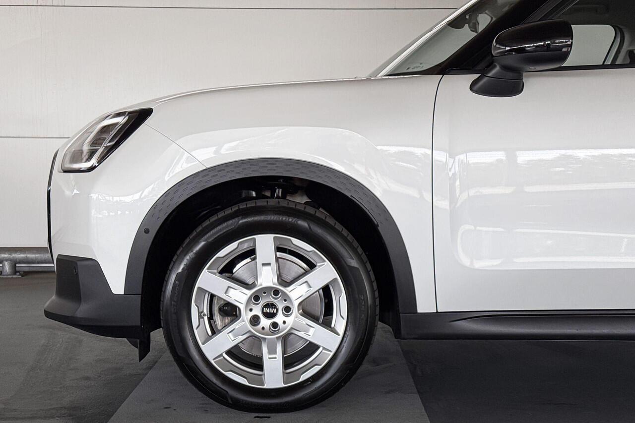 Mini COUNTRYMAN 1.5 C Classic M Plus