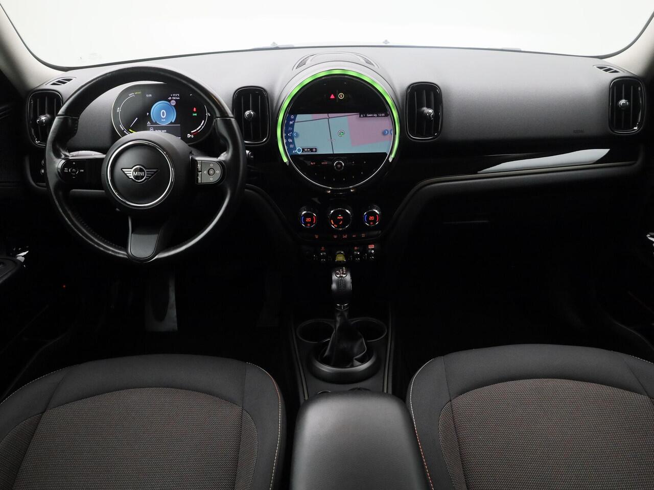 Mini COUNTRYMAN Mini 2.0 Cooper S E ALL4 | LED | CRUISE | CARPLAY