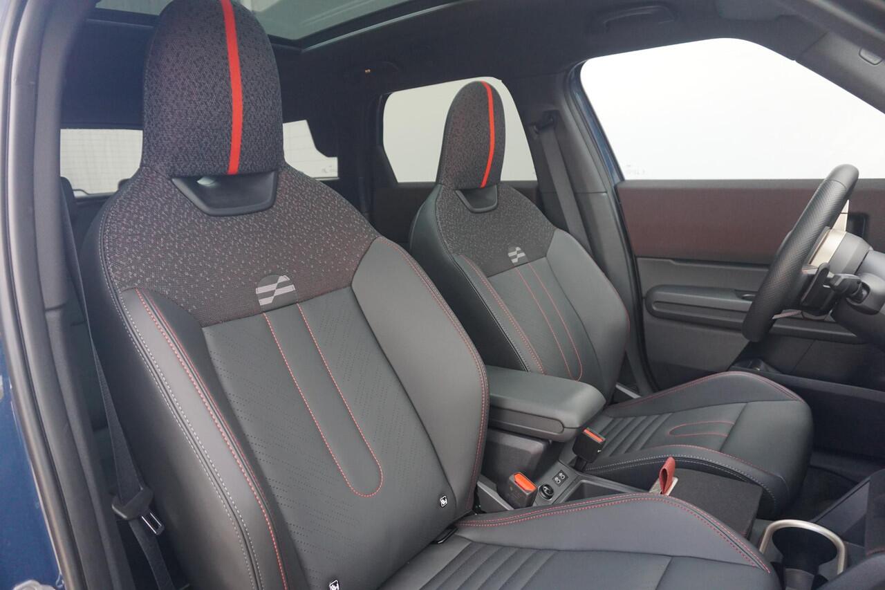 Mini COUNTRYMAN JCW ALL4 John Cooper Works / Pakket XL / 20'' LM Velgen /