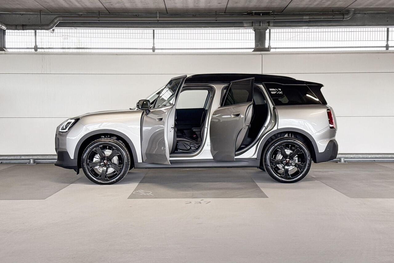 Mini COUNTRYMAN 1.5 C