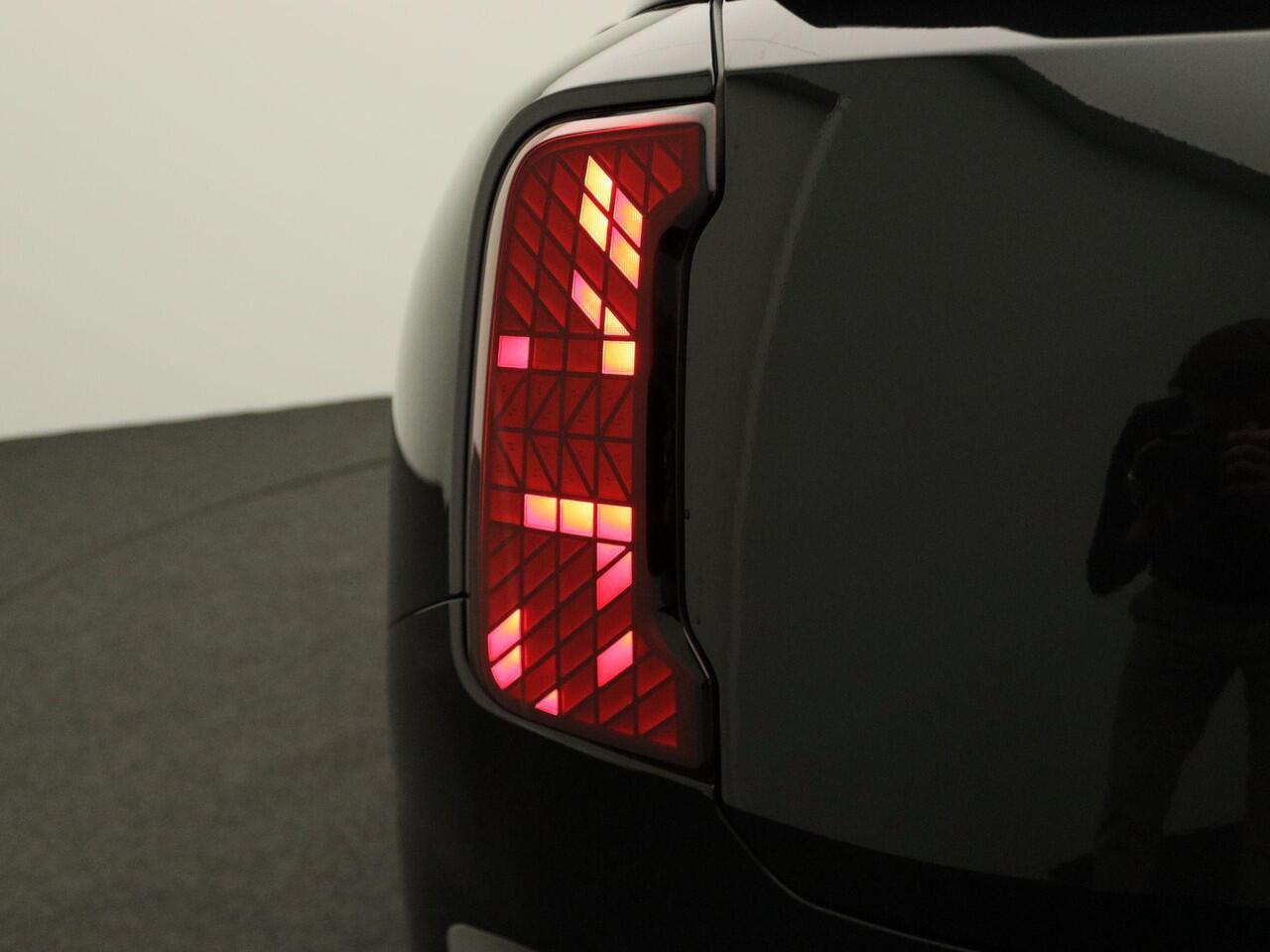 Mini COUNTRYMAN 2.0 S ALL4 John Cooper Works XL