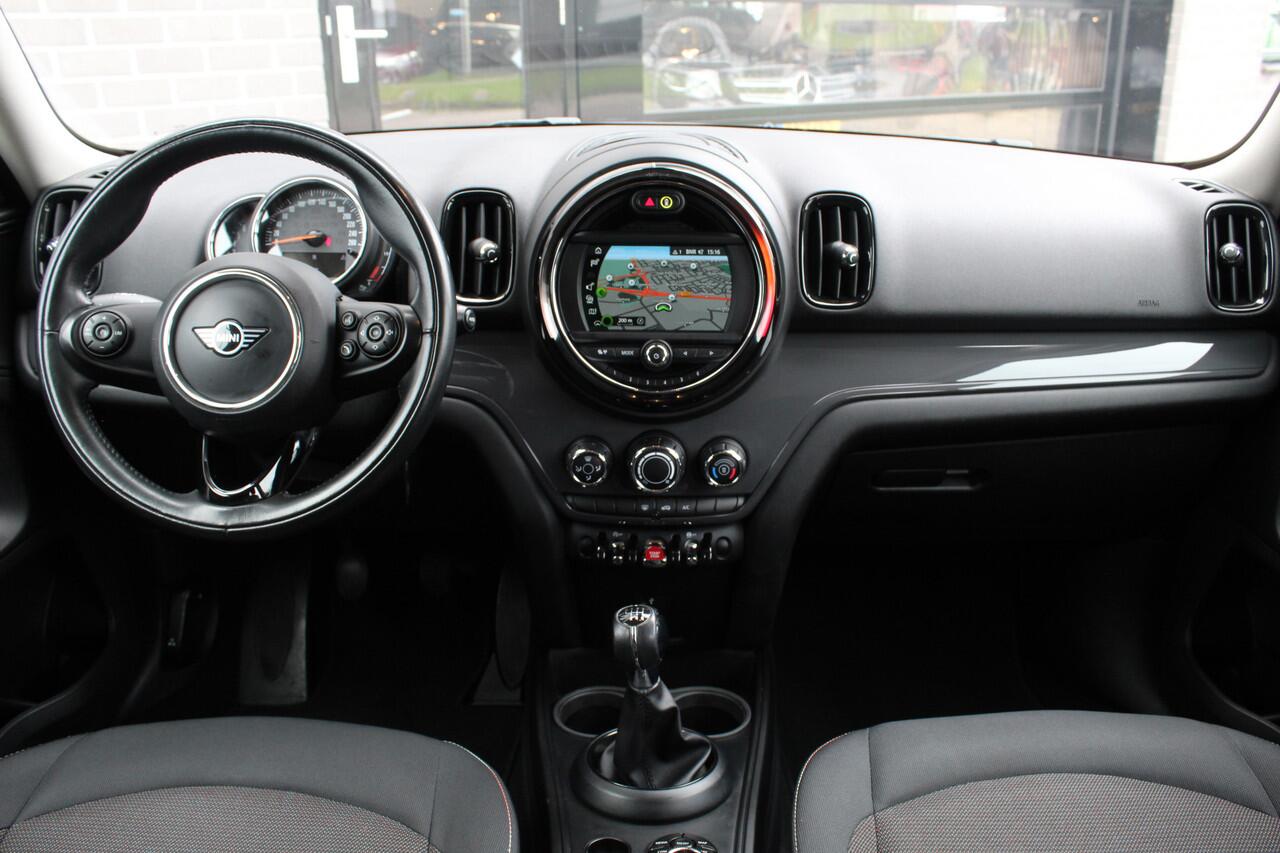 Mini COUNTRYMAN Mini 1.5 / Carplay / Navigatie / N.A.P.