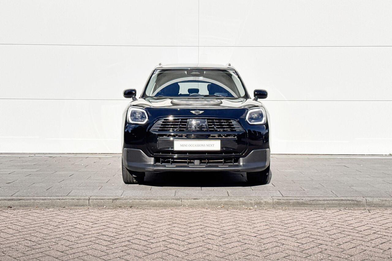 Mini COUNTRYMAN C Classic M Plus