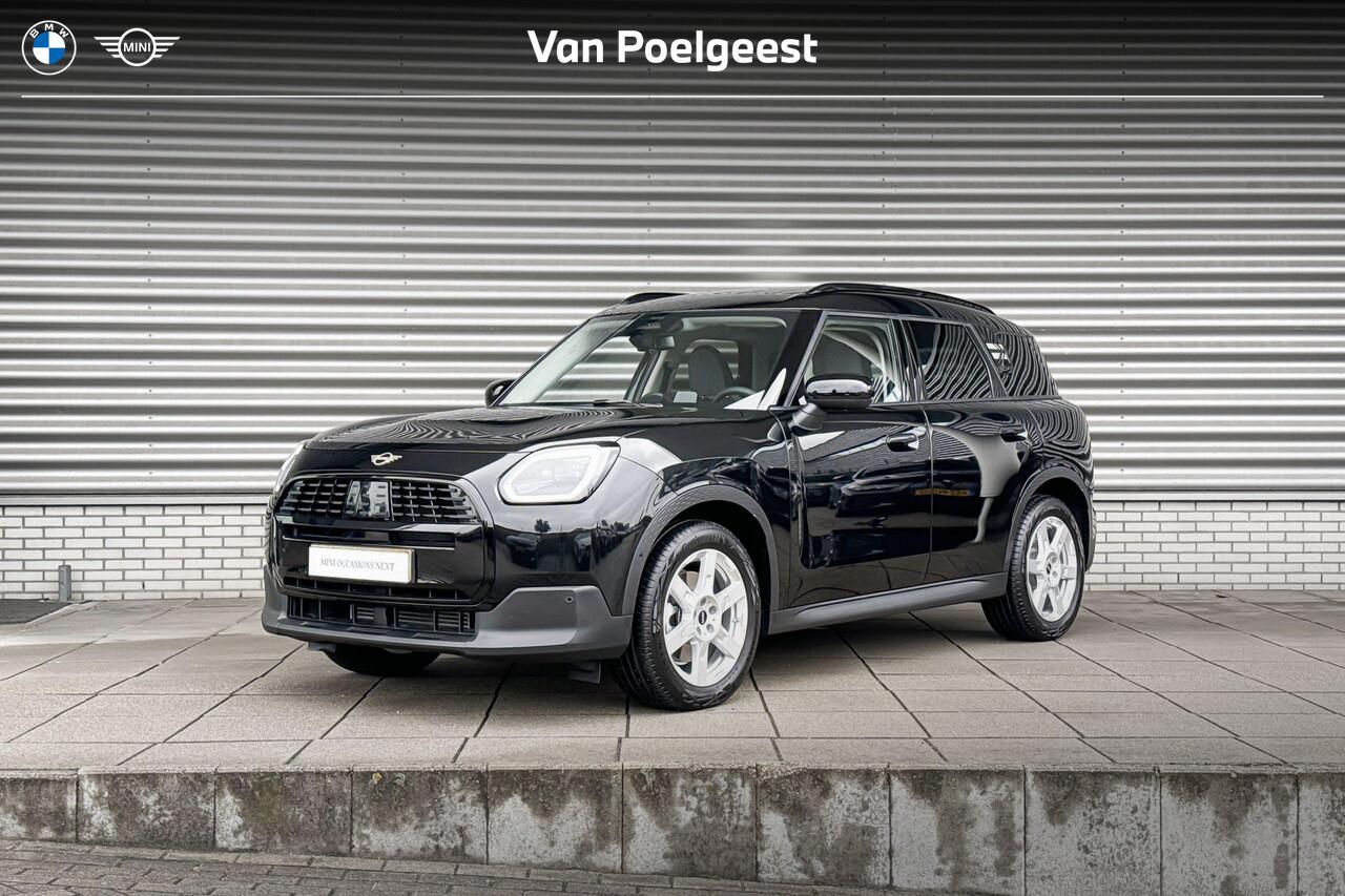 Mini COUNTRYMAN 1.5 C Classic M Plus