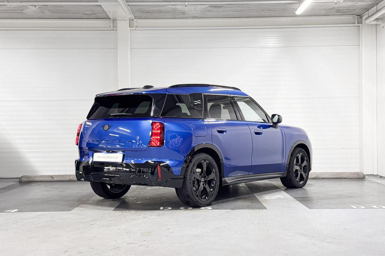 Mini COUNTRYMAN C John Cooper Works M | Panoramadak | Stoelverwarming | Head-Up Display