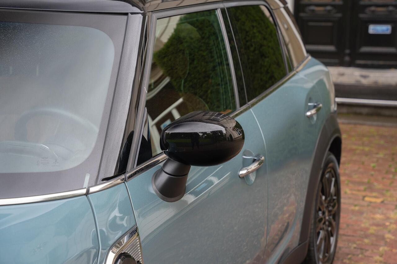 Mini COUNTRYMAN 2.0 Cooper S E ALL4 Classic YOURS LEDER COGNAC | CARPLAY | 1E EIGN