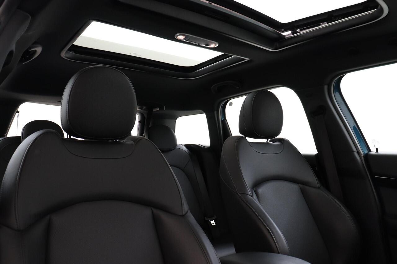 Mini COUNTRYMAN 2.0 Cooper S E ALL4 NORTHWOOD EDITION -PANO.DAK|HEAD-UP DISP.|CRUISE|KEYLESS|LEDER|CAMERA