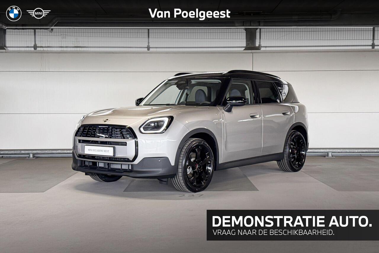 Mini COUNTRYMAN 1.5 C