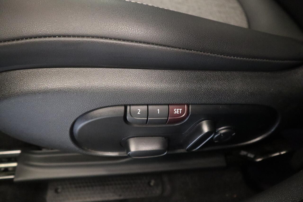 Mini COUNTRYMAN Mini 2.0 Cooper S E ALL4 Untamed Edition Panoramadak Navigatie Full-led 24 maanden garantie mogelijk (*vraag naar de voorwaarden)