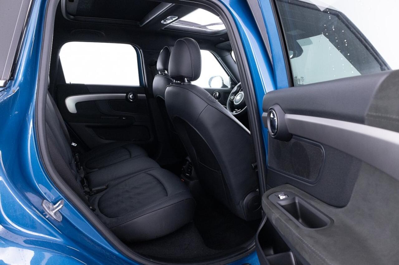 Mini COUNTRYMAN Mini 2.0 Cooper S Hammersmith | PANORAMADAK | LEDER ? 1e Eigenaar