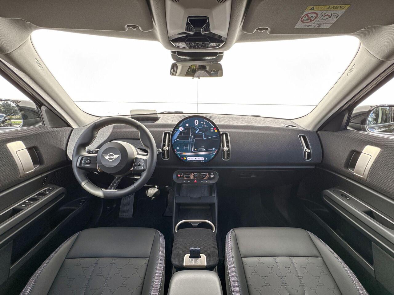 Mini COUNTRYMAN C Classic M Plus