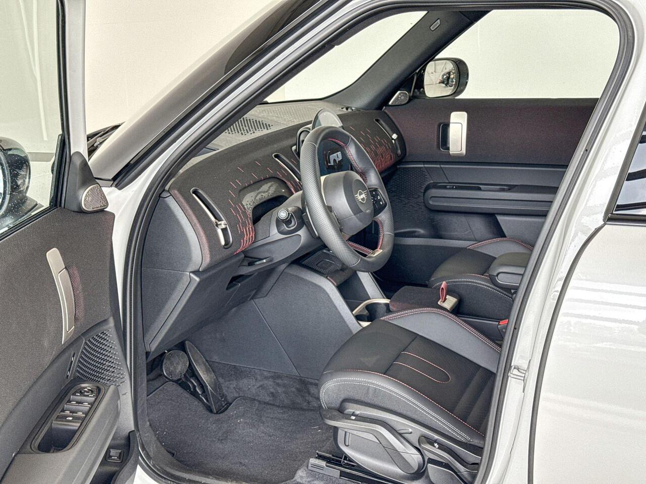 Mini COUNTRYMAN C John Cooper Works Pakket L Aut.