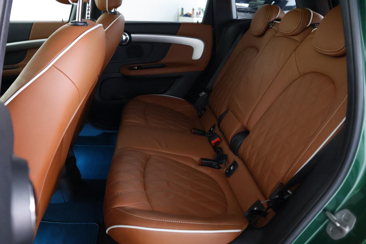 Mini COUNTRYMAN Mini 2.0 Cooper S E ALL4 MINI Yours ACC / Navigatie / Carplay / Leder / Camera