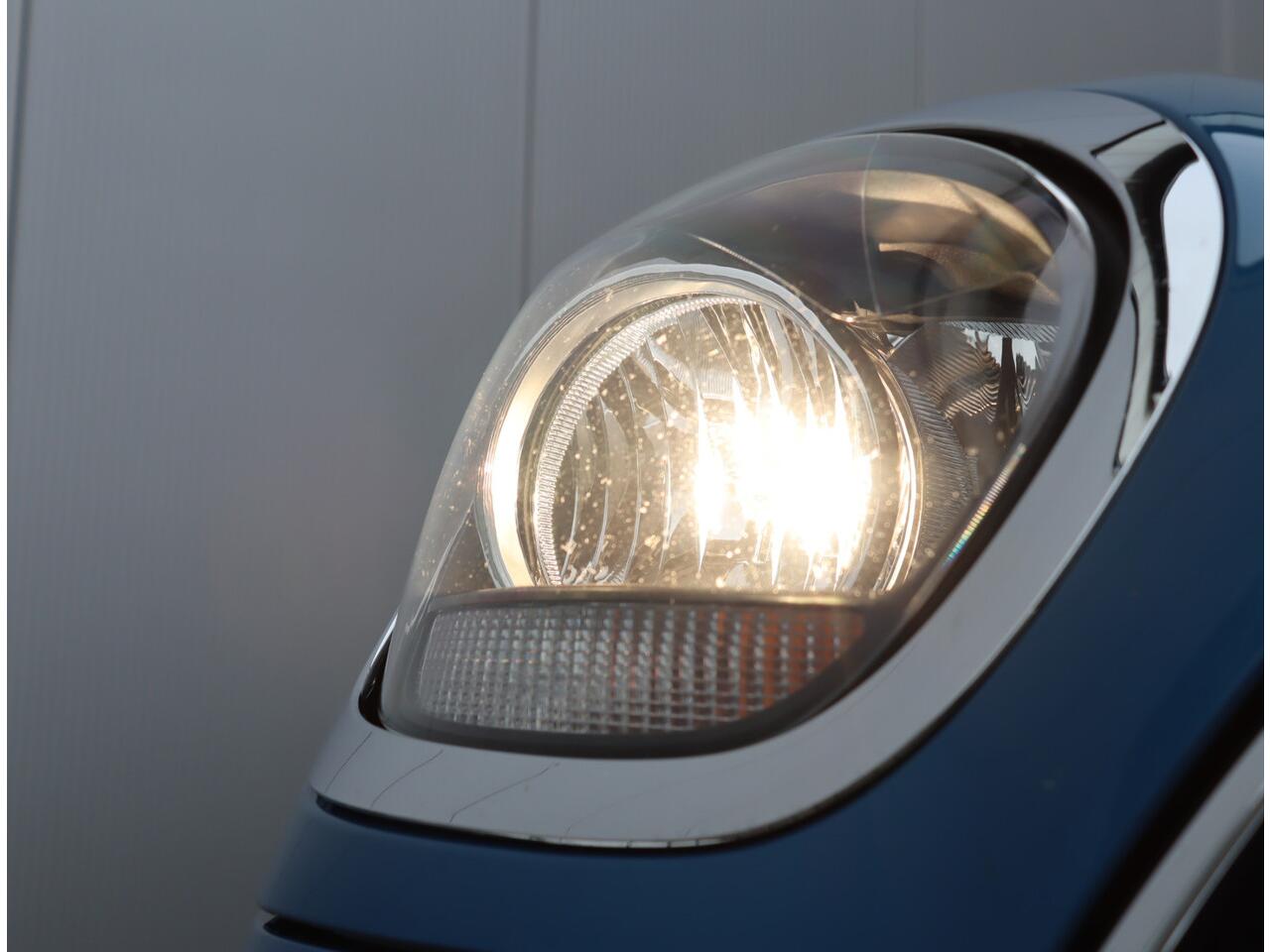 Mini COUNTRYMAN 1.5 Cooper | Navigatie | Harman/Kardon | Stoelverwarming | 17"