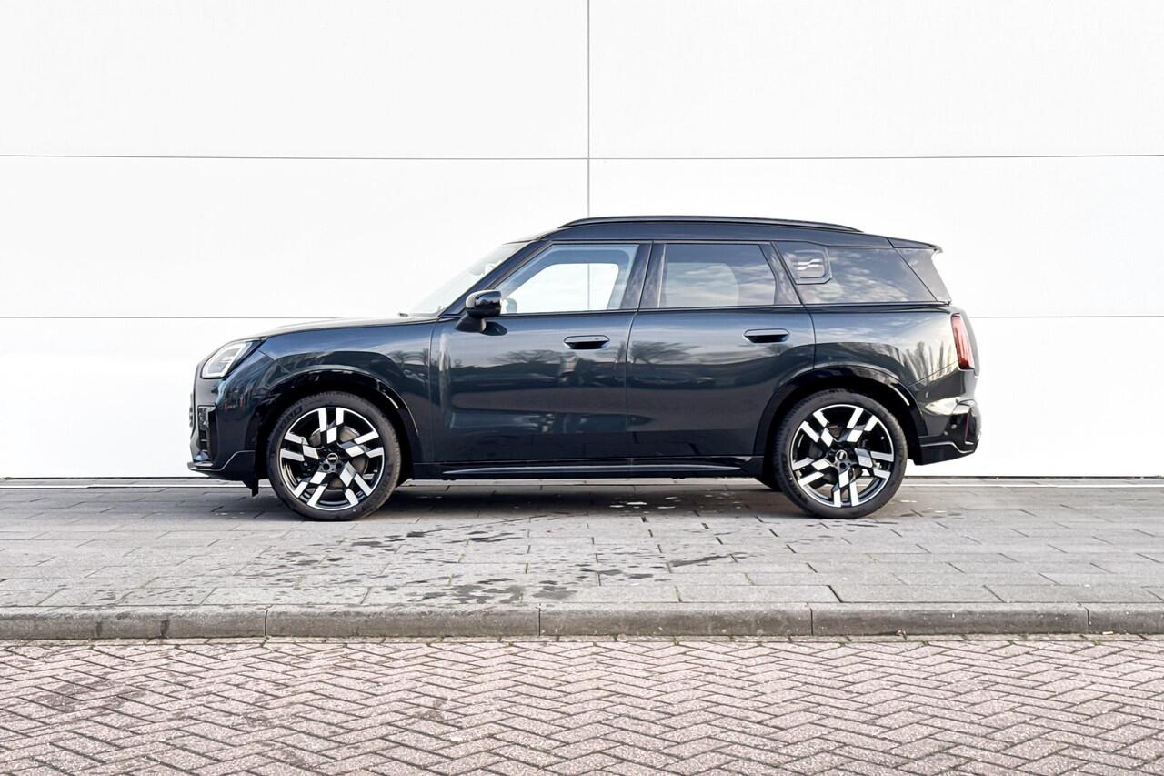 Mini COUNTRYMAN 1.5 C John Cooper Works XL