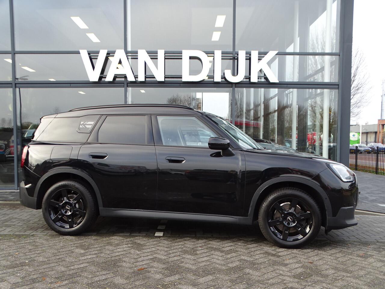 Mini COUNTRYMAN Mini C Classic M Pano.Dak Led Driv.Ass. Head-up 18" LM Velgen