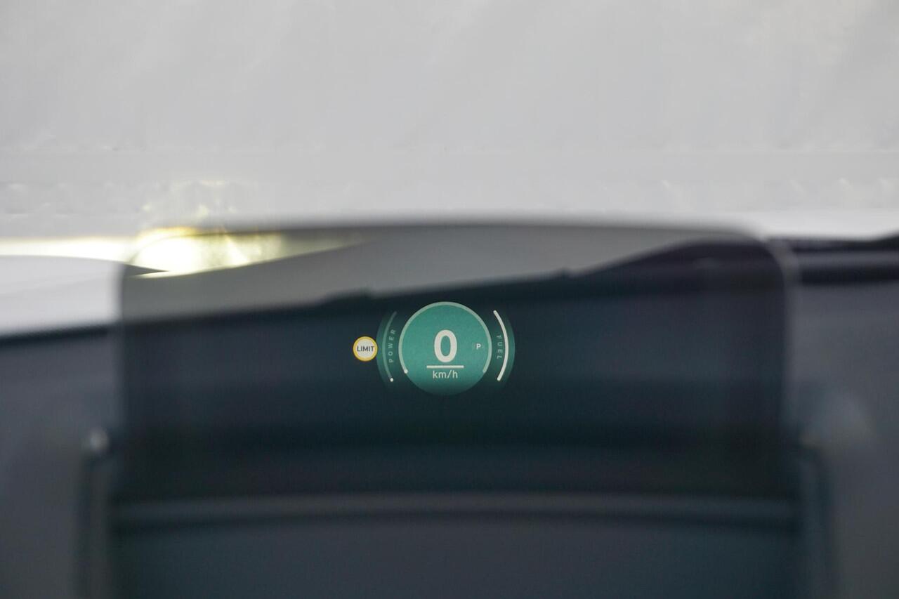 Mini COUNTRYMAN C John Cooper Works / Pakket S