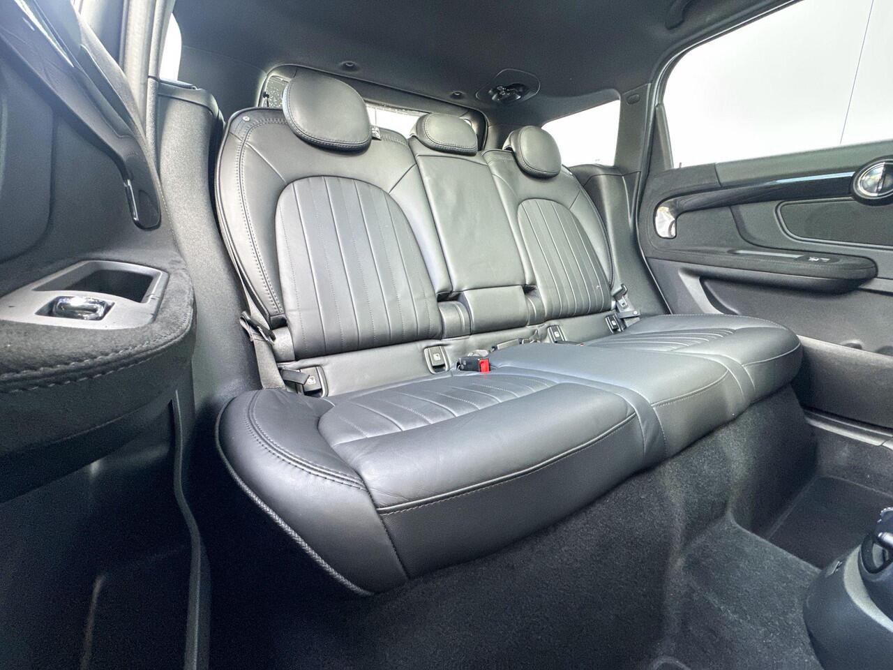 Mini COUNTRYMAN Cooper S E ALL4 John Cooper Works