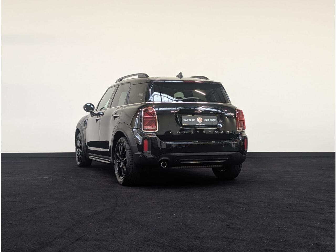 Mini COUNTRYMAN Mini 1.5 Cooper |Camera|Stoelverwarming