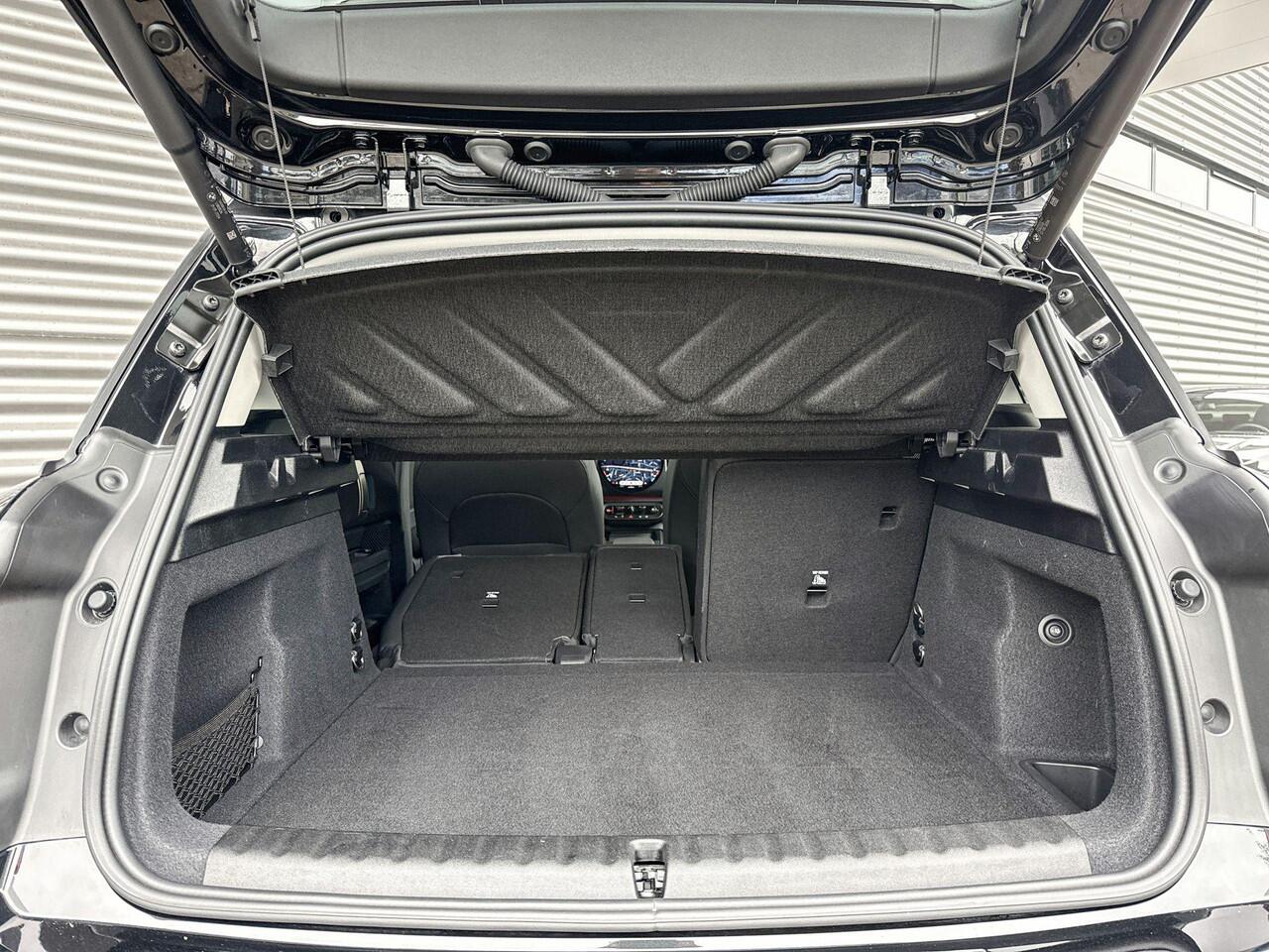 Mini COUNTRYMAN 1.5 C Classic M Plus