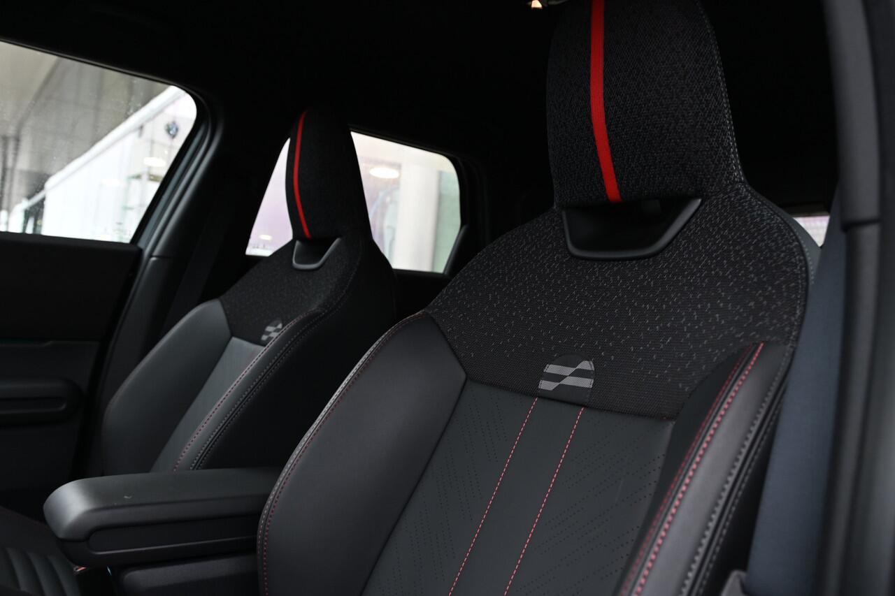 Mini COUNTRYMAN E / John Cooper Works / Pakket S / 19" JCW Runway Spoke black