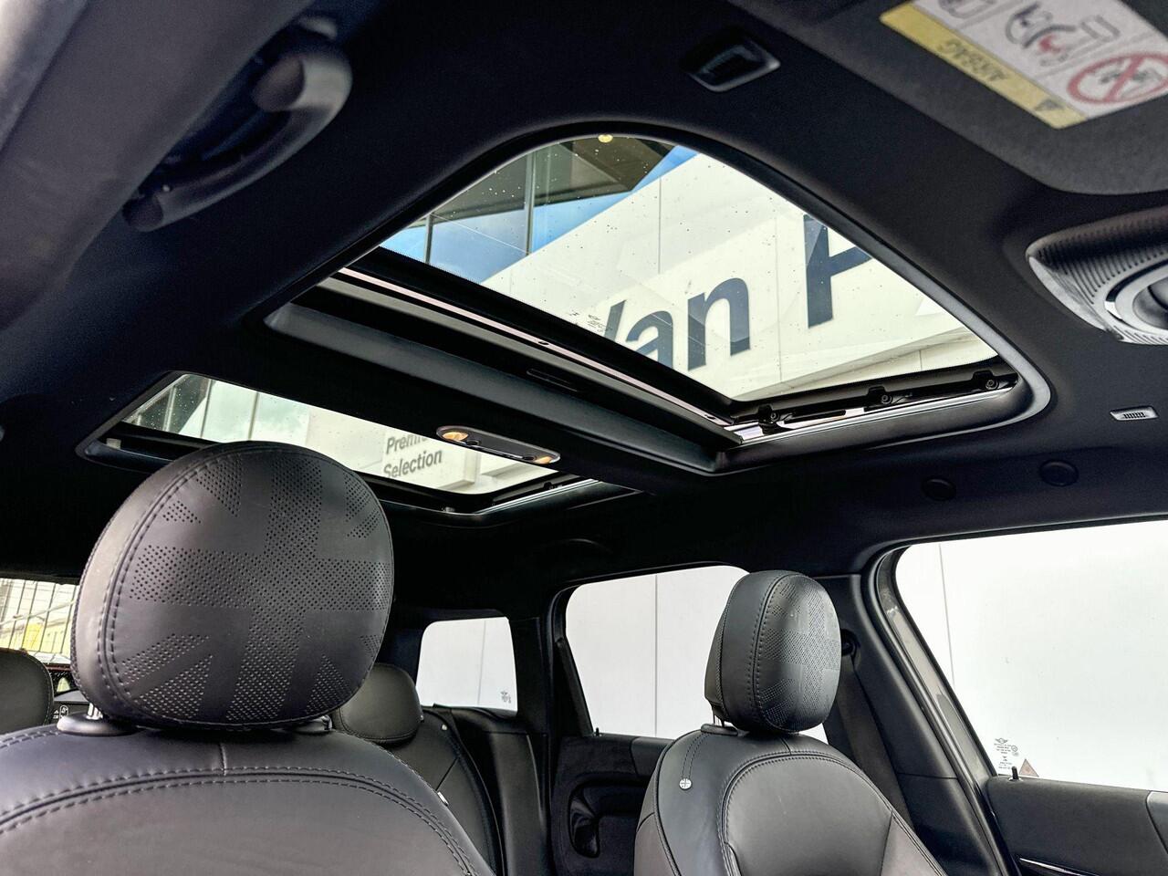 Mini COUNTRYMAN Cooper S E ALL4 John Cooper Works