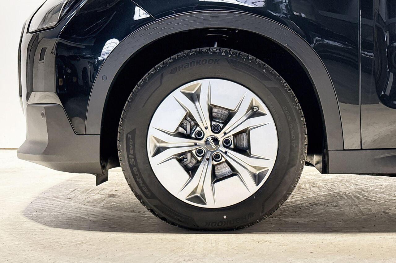 Mini COUNTRYMAN Electric E Classic XS 66.5 kWh