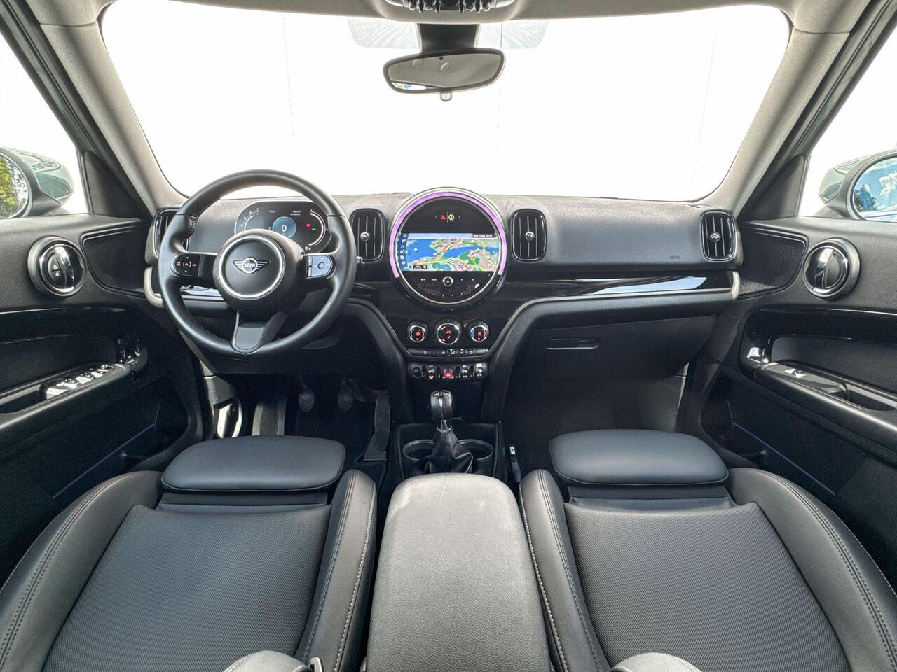 Mini COUNTRYMAN One Business Edition | Selections