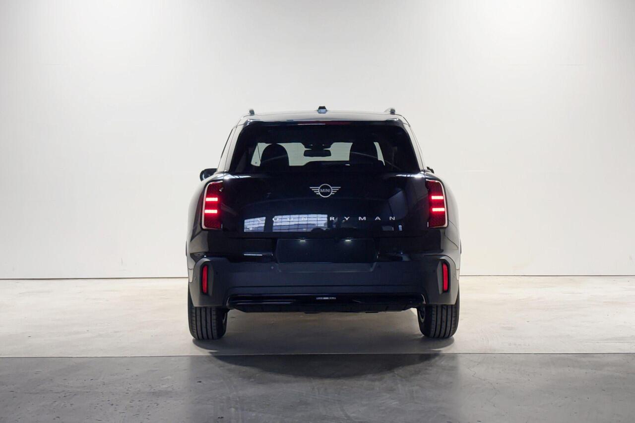 Mini COUNTRYMAN Electric E Classic XS 66.5 kWh