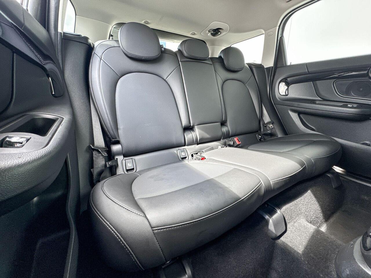 Mini COUNTRYMAN One Business Edition | Selections