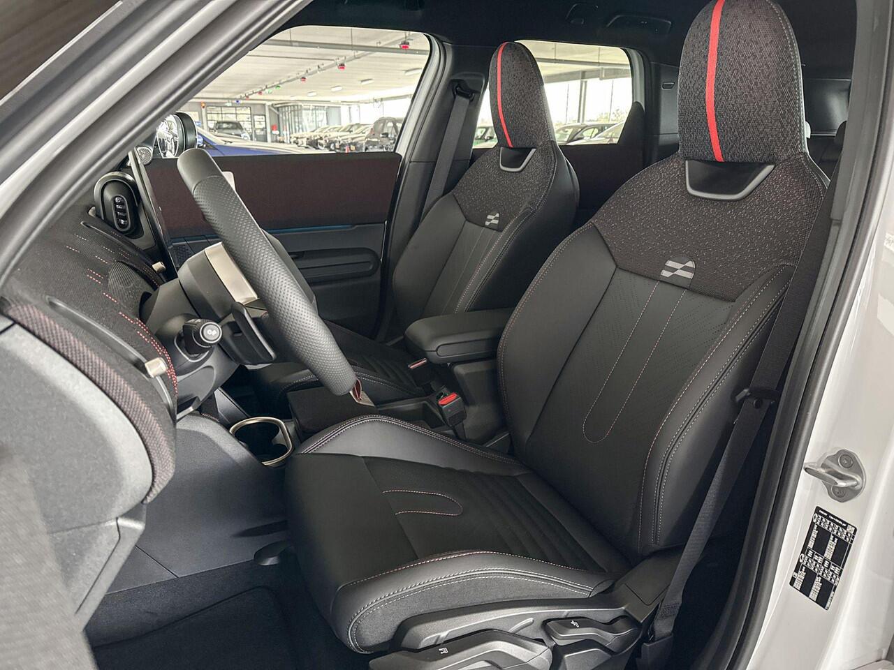 Mini COUNTRYMAN 1.5 C John Cooper Works | Selections | Pakket L | Panoramadak