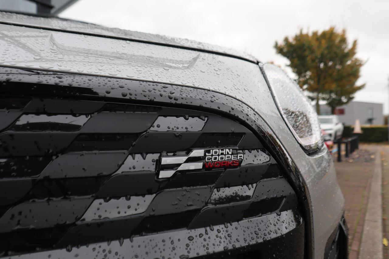 Mini COUNTRYMAN SE ALL4 John Cooper Works XL 66.5 kWh