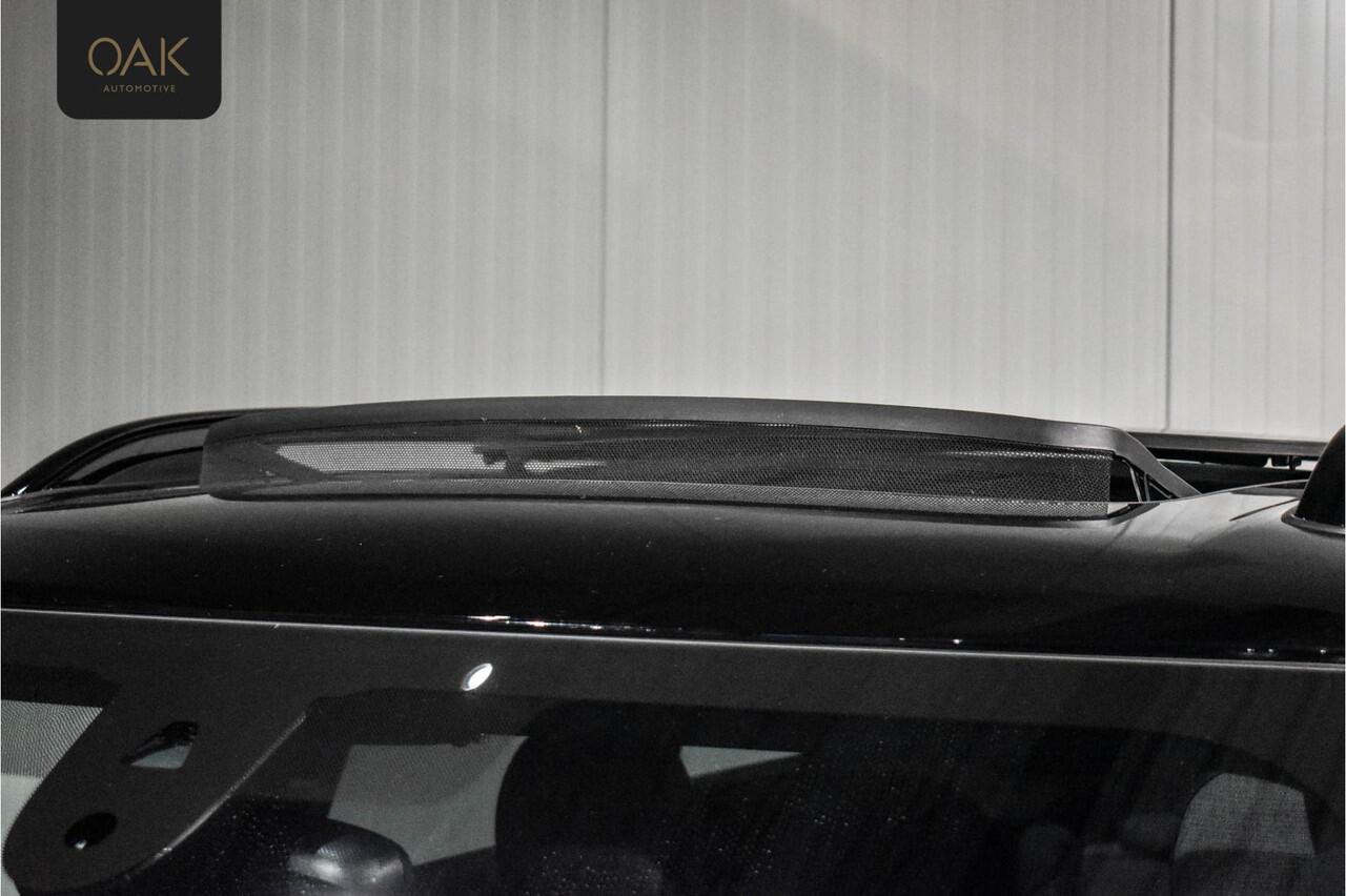 Mini COUNTRYMAN 1.5 Cooper SE Hybrid ALL4 Classic Aut. | Navi | Panorama | Half Leder | Head-Up | Camera | Black Pack | 18"LM | White Silver