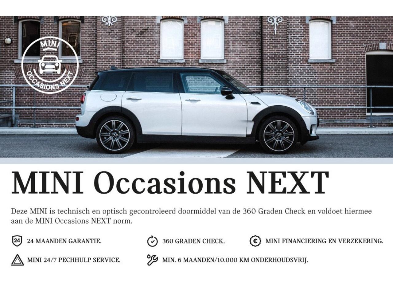 Mini COUNTRYMAN C John Cooper Works L | 19" | Harman Kardon | Driving Assistant Plus | Panorama