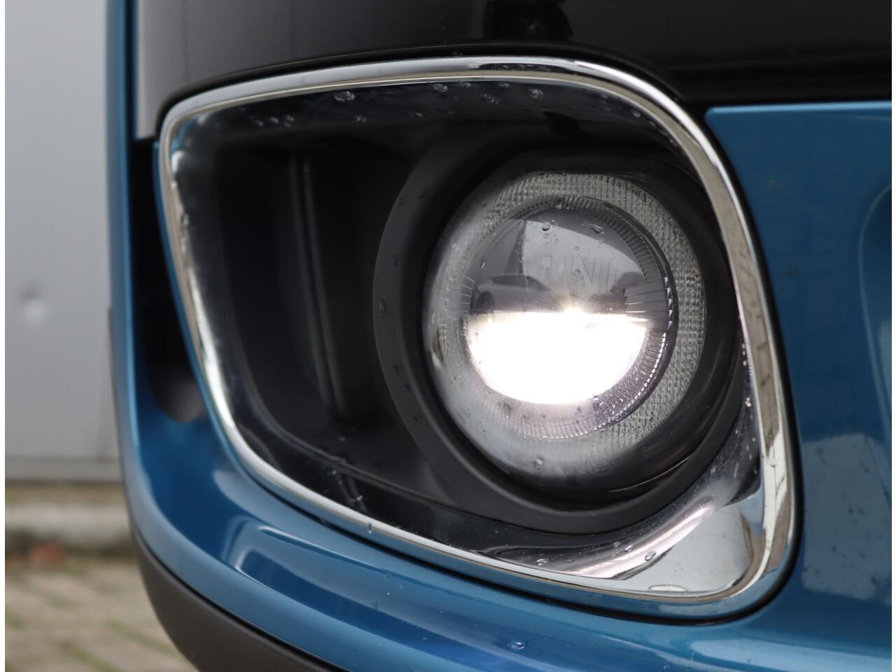 Mini COUNTRYMAN 1.5 Cooper | Navigatie | Harman/Kardon | Stoelverwarming | 17"