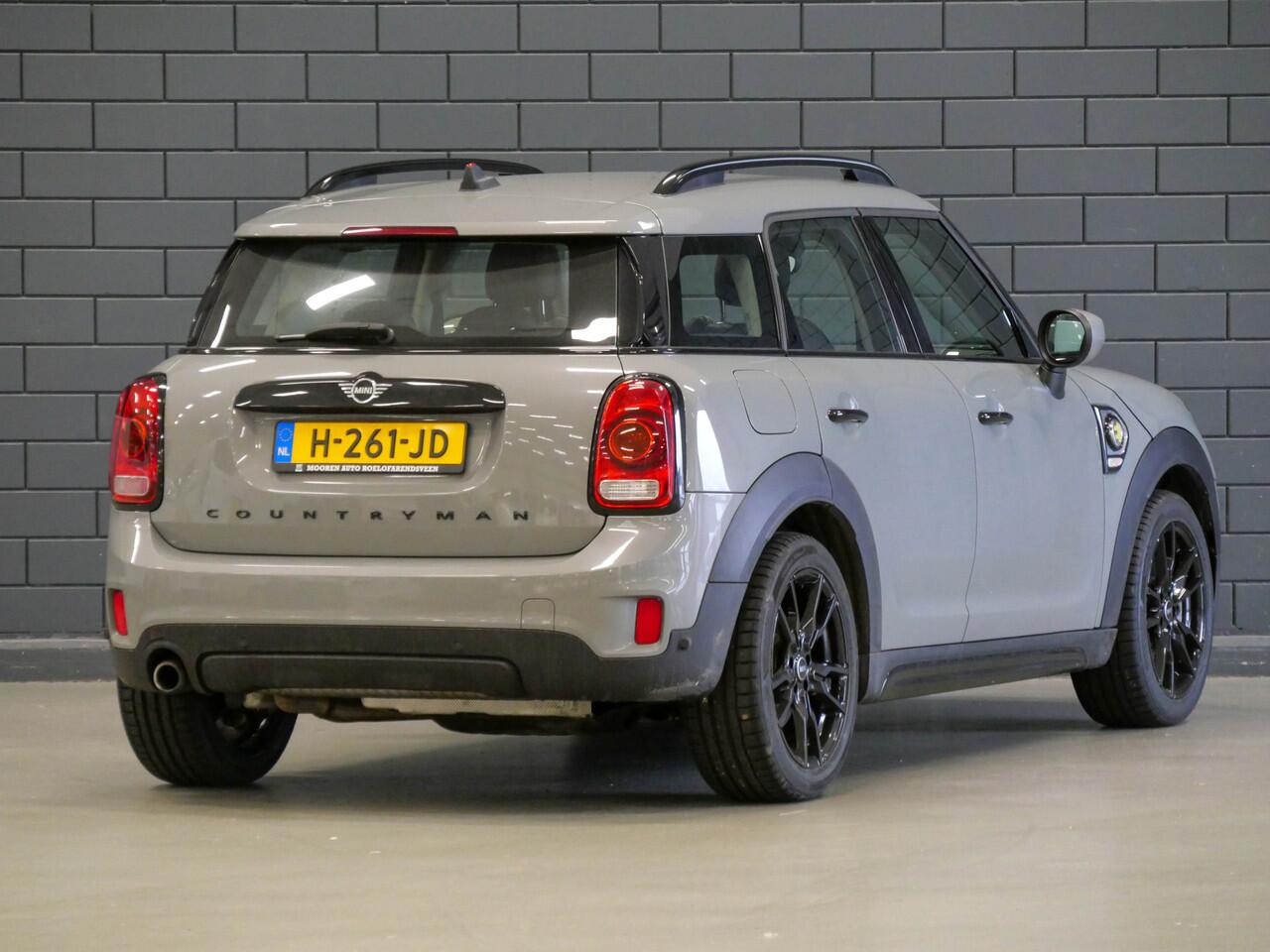 Mini COUNTRYMAN Mini 2.0 Cooper S E ALL4 Salt | APPLE CARPLAY |