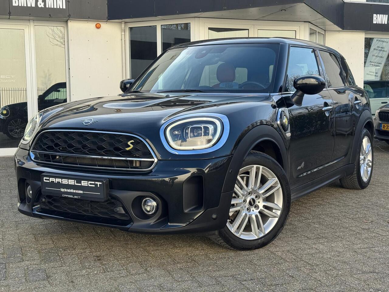 mini-countryman-2.0-cooper-se-all4-