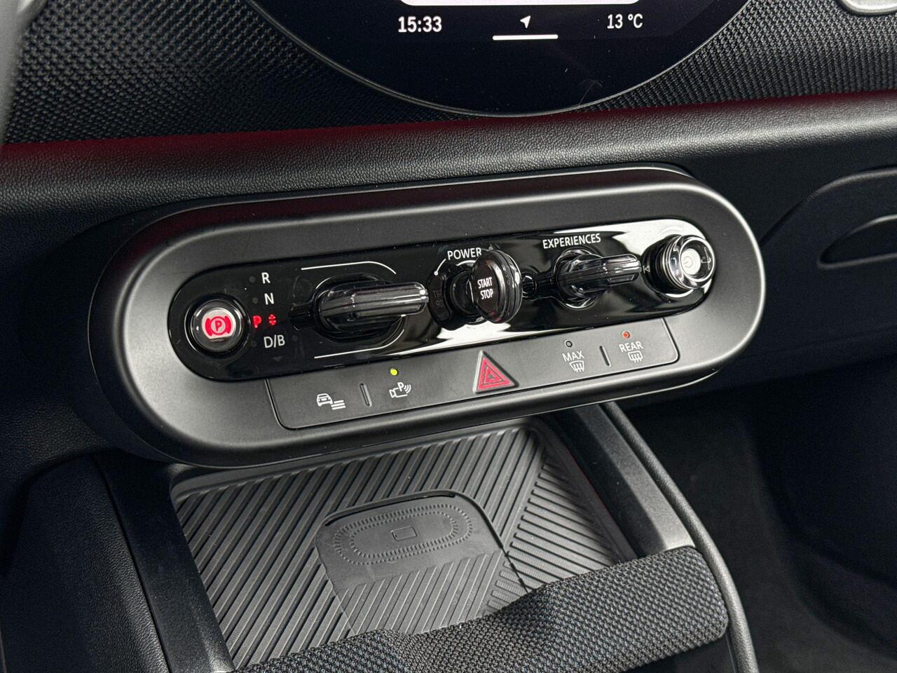 Mini COUNTRYMAN Electric Classic